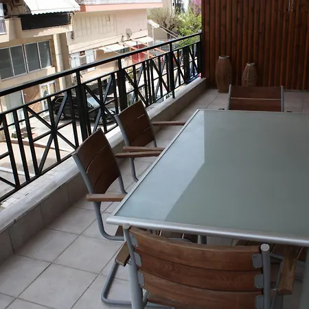 Διαμέρισμα Despina's Apts Καλαμαριά