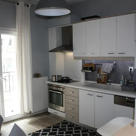 Despina's Apts