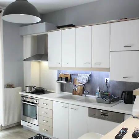 Despina's Apts * Καλαμαριά