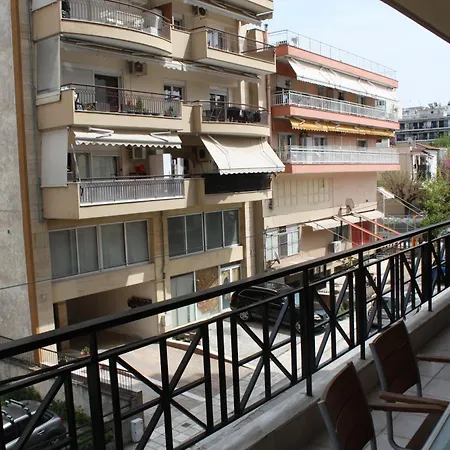 Despina's Apts Διαμέρισμα *