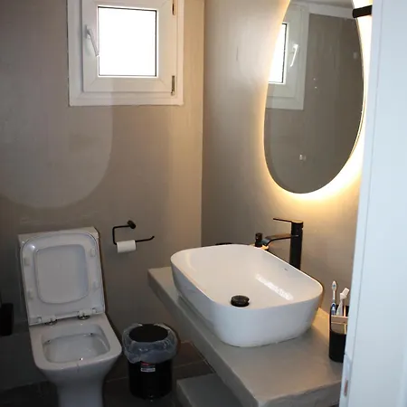 Despina's Apts Διαμέρισμα Καλαμαριά