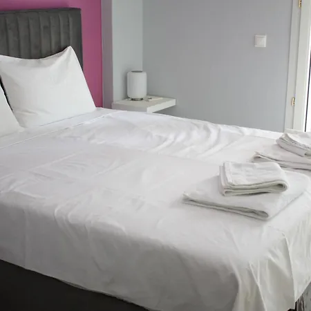Despina's Apts Διαμέρισμα *