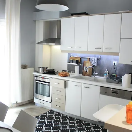 Despina's Apts Καλαμαριά