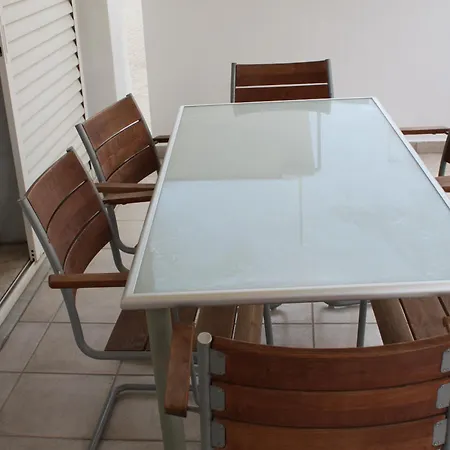 Despina's Apts Διαμέρισμα Καλαμαριά
