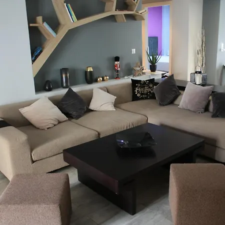 Despina's Apts Διαμέρισμα *