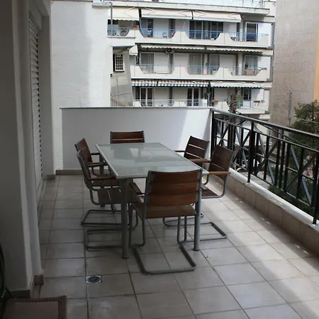 Despina's Apts