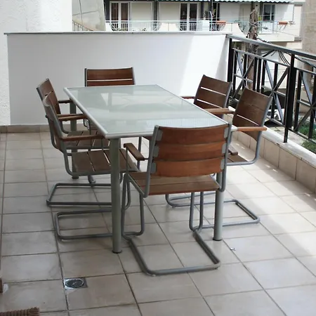 Despina's Apts