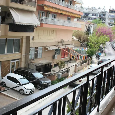 Despina's Apts Διαμέρισμα