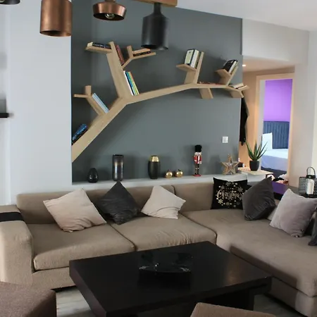 Despina's Apts Διαμέρισμα *