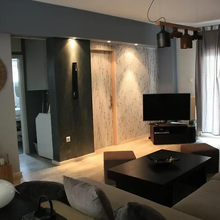 Διαμέρισμα Despina's Apts