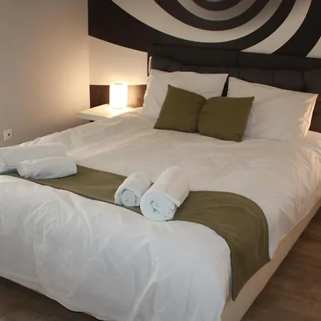 Despina's Apts Καλαμαριά