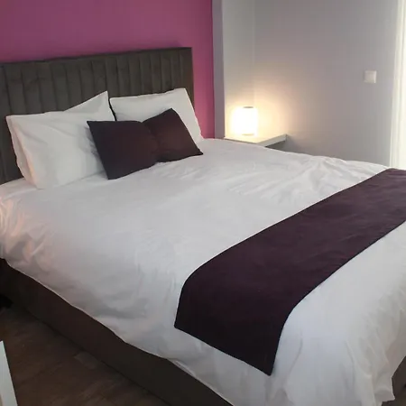 Despina's Apts Διαμέρισμα Καλαμαριά