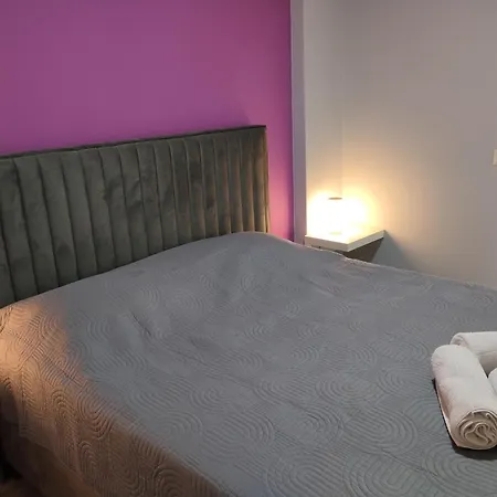 Despina's Apts Διαμέρισμα