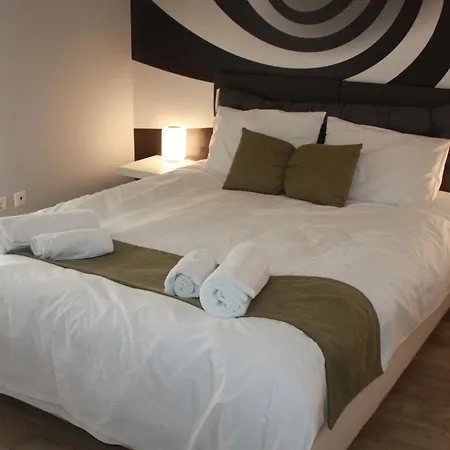 Despina's Apts Διαμέρισμα Καλαμαριά