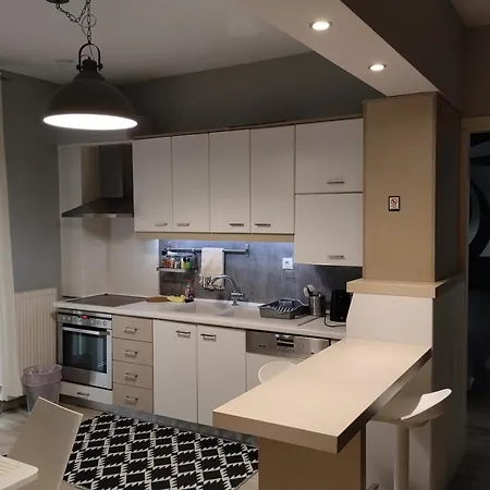 Despina's Apts *