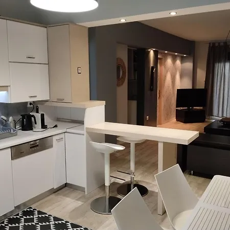 Despina's Apts *