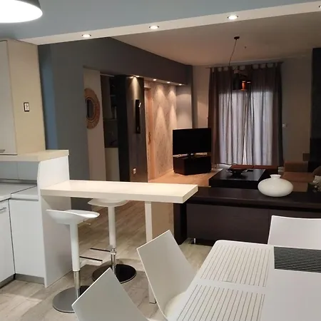 Despina's Apts Διαμέρισμα Καλαμαριά