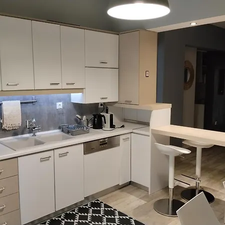 Διαμέρισμα Despina's Apts Καλαμαριά